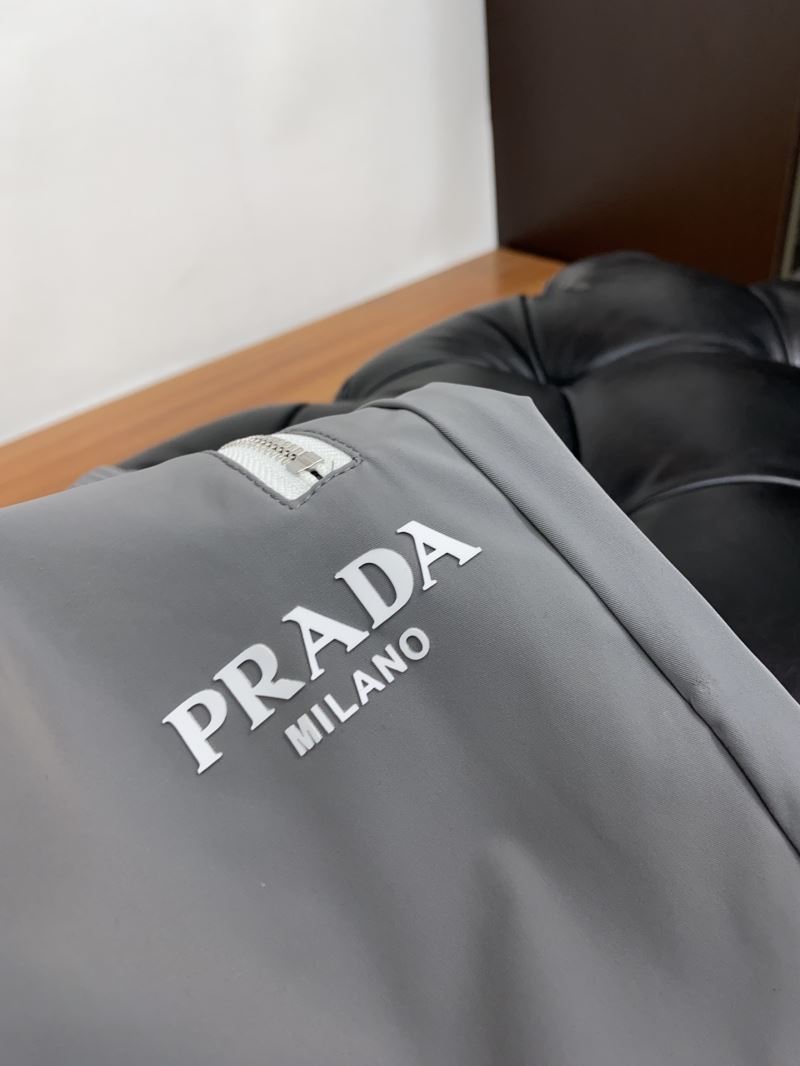 Prada Short Pants